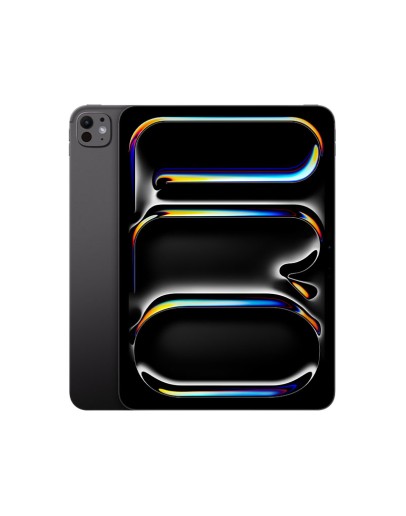 iPad Pro 13" WiFi M5 Chip 512GB with Standard Glass iPad Pro 13" WiFi M5 Chip 512GB with Standard Glass