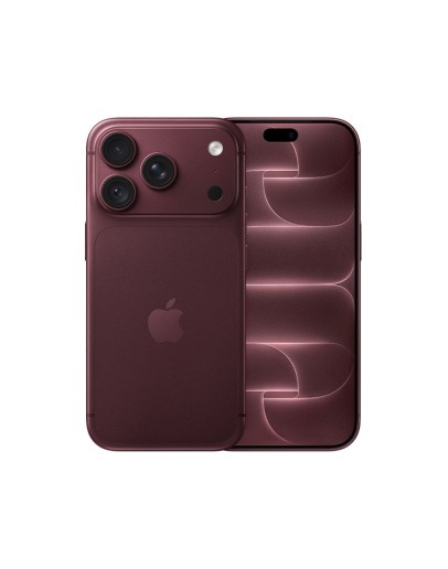 iPhone 18 Pro