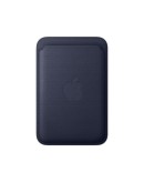 iPhone FineWoven Wallet MagSafe