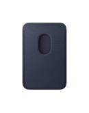 iPhone FineWoven Wallet MagSafe