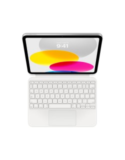 Apple Magic Keyboard Folio for iPad A16