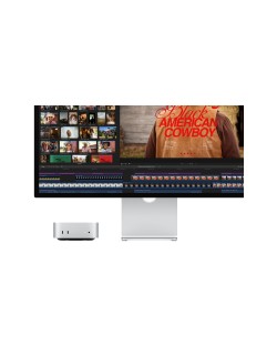 Apple Mac Mini M6 Chip 16/256GB (12C CPU 12C GPU)