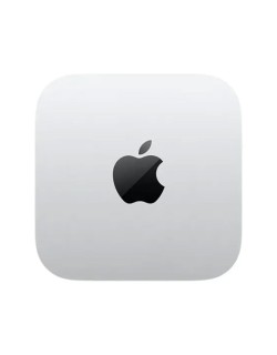 Apple Mac Mini M4 Pro Chip 24/512GB Silver (12C CPU 16C GPU)