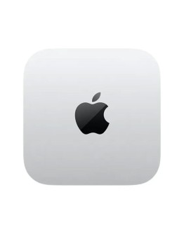 Apple Mac Mini M4 Pro Chip 24/512GB Silver (12C CPU 16C GPU)