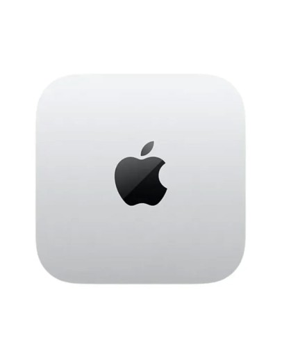 Apple Mac Mini M4 Pro Chip 24/512GB Silver (12C CPU 16C GPU)