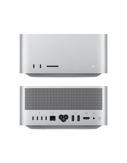 Apple Mac Studio M3 Ultra Chip 96GB/1TB Silver (28C CPU 60C GPU)