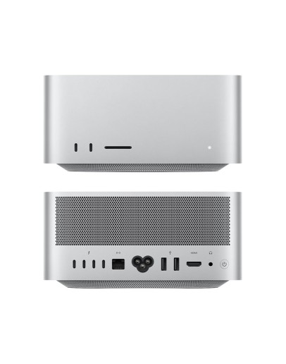 Apple Mac Studio M3 Ultra Chip 96GB/1TB Silver (28C CPU 60C GPU)