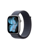 Apple Watch Series 10/11 46mm Sport Loop Strap