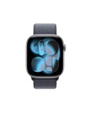 Apple Watch Series 10/11 46mm Sport Loop Strap