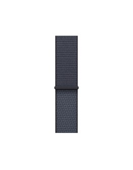 Apple Watch Series 10/11 46mm Sport Loop Strap