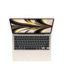 MacBook Air 13" M2 Chip 16/256GB Starlight