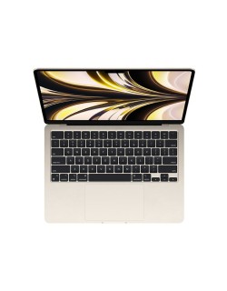 MacBook Air 13" M2 Chip 16/256GB Starlight