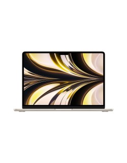 MacBook Air 13" M2 Chip 16/256GB Starlight