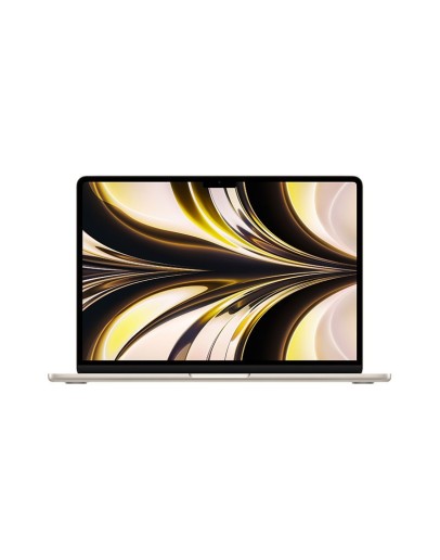 MacBook Air 13" M2 Chip 16/256GB Starlight