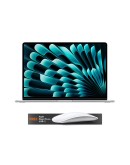 MacBook Air 13" M4 Chip 16/256GB Silver (10C CPU 8C GPU)