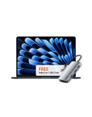 MacBook Air M5 13" 24GB/1TB (10C CPU 10C GPU)