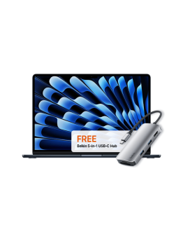 MacBook Air M5 13" 24GB/1TB (10C CPU 10C GPU)