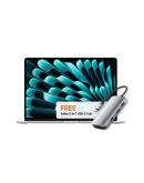 MacBook Air M5 15" 24GB/1TB (10C CPU 10C GPU)