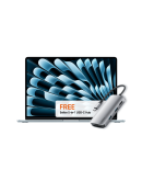 MacBook Air M5 15" 16/512GB (10C CPU 10C GPU)