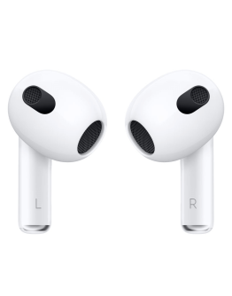 Airpods (3rd Generation) With MagSafe Charging Case
