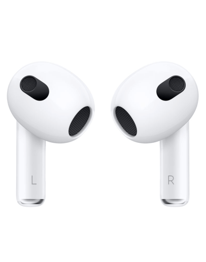 Airpods (3rd Generation) With MagSafe Charging Case