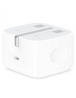 Apple USB-C Power Adapter (20W)