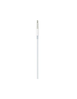 Apple EarPods with 3.5mm Headphone Plug