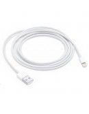 Apple Lightning to USB Cable (2m)