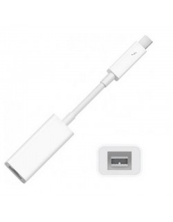 Apple Thunderbolt to Gigabit Ethernet Adapter