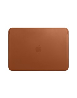 MacBook Pro 13-inch Leather Sleeve