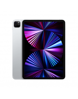 iPad Pro 12.9 Inch With Cellular (5th Gen) M1 Chip