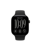 Apple Watch Series 12 Aluminum Case (GPS)