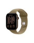 Apple Watch Series 12 Aluminum Case (GPS)