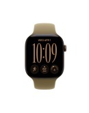 Apple Watch Series 12 Aluminum Case (GPS)