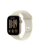Apple Watch Series 12 Aluminum Case (GPS)