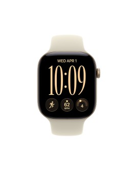 Apple Watch Series 12 Aluminum Case (GPS)