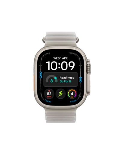 Apple Watch Ultra 4