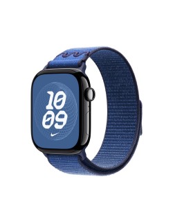 Apple Watch Series 10 46mm Nike Sport Loop Strap