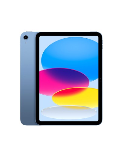 iPad 11″ WiFi A16 11th Generation 128GB Blue