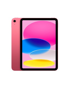iPad 11″ WiFi A16 11th Generation 256GB Pink
