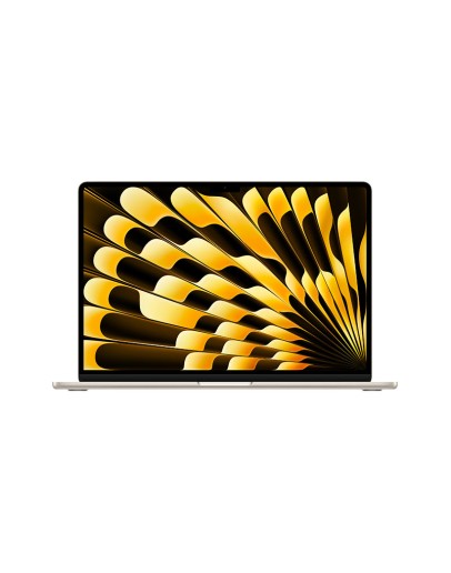 MacBook Air 15" M4 Chip 24/512GB Starlight (10C CPU 10C GPU) MacBook Air 15" M4 Chip 24/512GB Starlight (10C CPU 10C GPU)