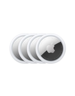 Apple AirTag 2nd Gen - 4 Pack