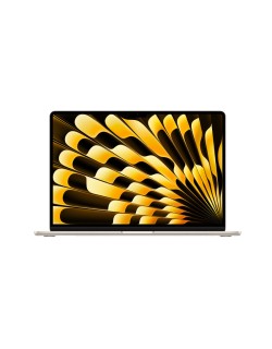 MacBook Air M5 15" 16GB/1TB (10C CPU 10C GPU)