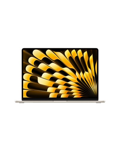 MacBook Air M5 15" 16GB/1TB (10C CPU 10C GPU) MacBook Air M5 15" 16GB/1TB (10C CPU 10C GPU)