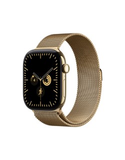 Apple Watch Milanese Loop Strap 46mm