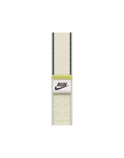 Apple Watch Nike Sport Loop Strap 46mm