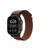 Apple Watch TI Alpine Loop Strap 49mm