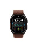 Apple Watch TI Alpine Loop Strap 49mm