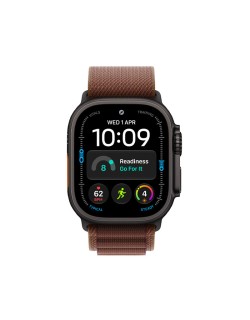 Apple Watch TI Alpine Loop Strap 49mm