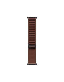 Apple Watch TI Alpine Loop Strap 49mm